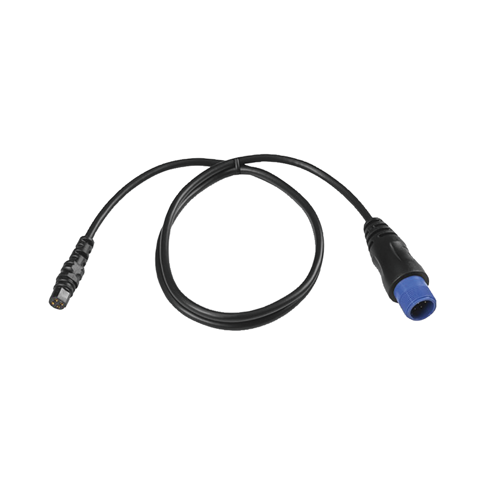 Adaptador para la conexi??n de transductor de 8-pin a sonda de 4-pin.