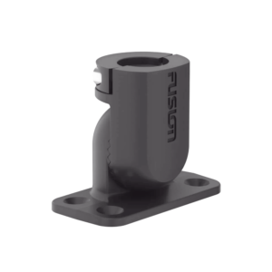 Soluciones de Montaje para Altavoces WAKE TOWER / Montaje al Ras y en Tubo 2" y 2.5" / Resistente a UV y Niebla Salina / Compatible con Diferentes Diǭmetros de Barra