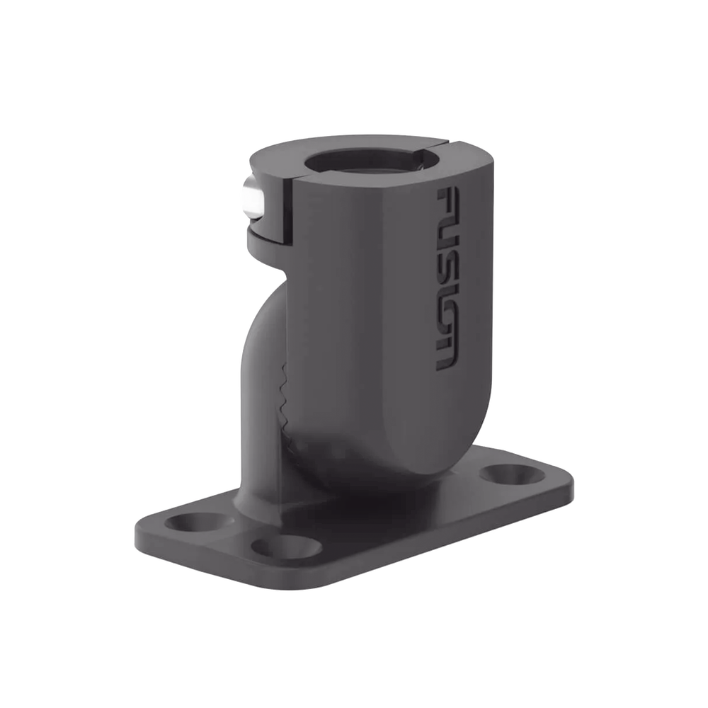 Soluciones de Montaje para Altavoces WAKE TOWER / Montaje al Ras y en Tubo 2" y 2.5" / Resistente a UV y Niebla Salina / Compatible con Diferentes Diǭmetros de Barra