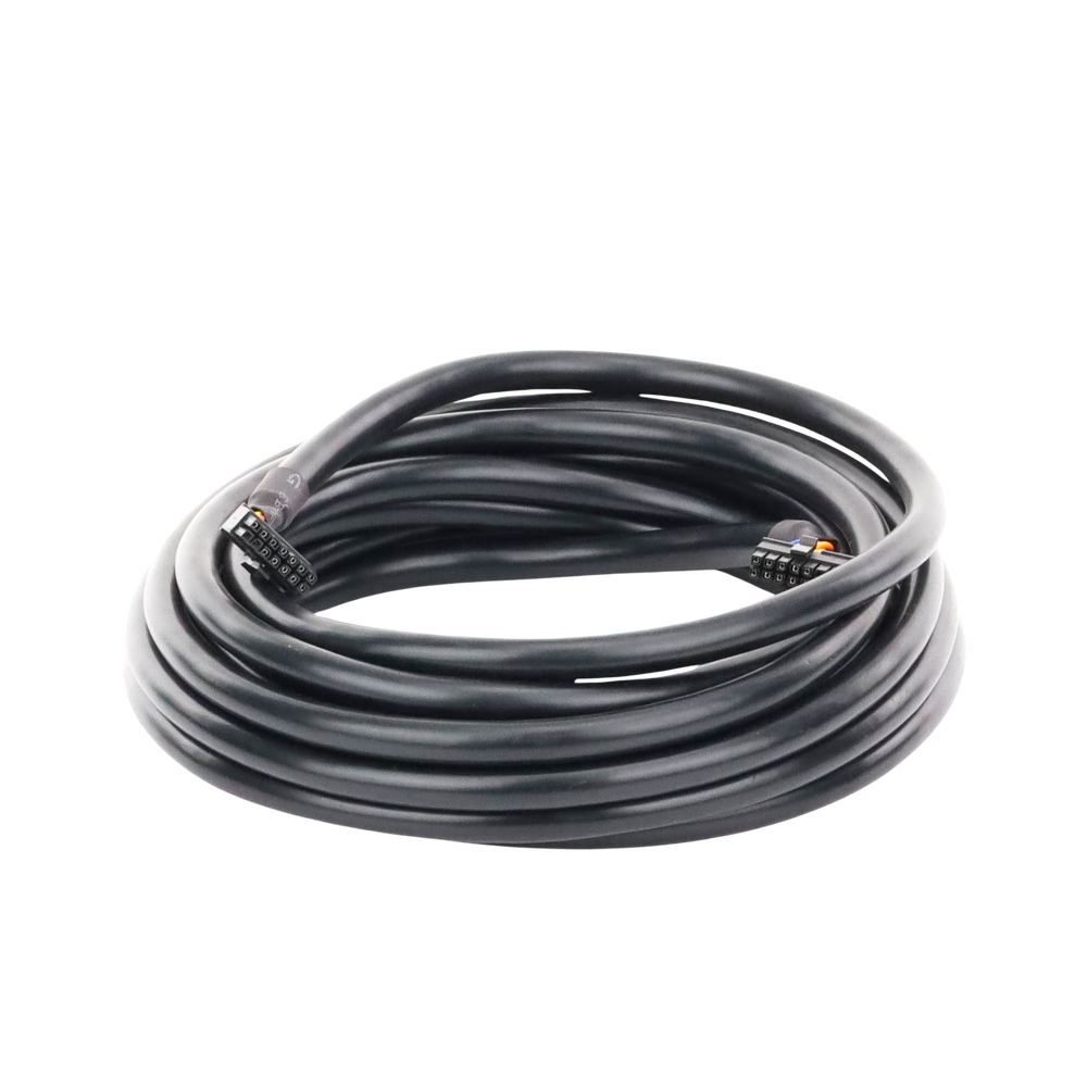 Cable de Interconexión para Torniquetes Hikvision Series 501, 601 y 801 / Cable MOF2*7,5.5M,BK - Imagen 3