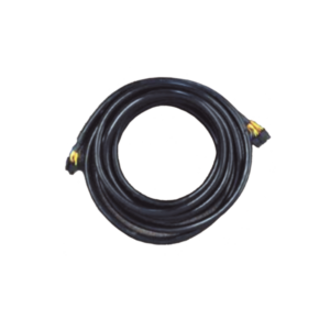 Cable de Interconexión para Torniquetes Hikvision Series 501, 601 y 801 / Cable MOF2*7,5.5M,BK