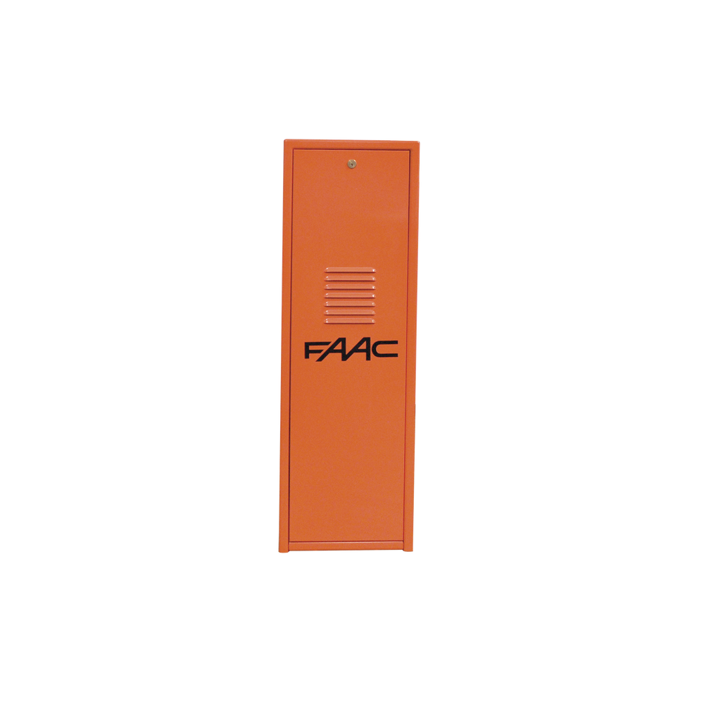 Barrera FAAC 620 sin pluma / Hidráulica / Ideal para reemplazar barreras FAAC 620 que han sido golpeadas - Imagen 2