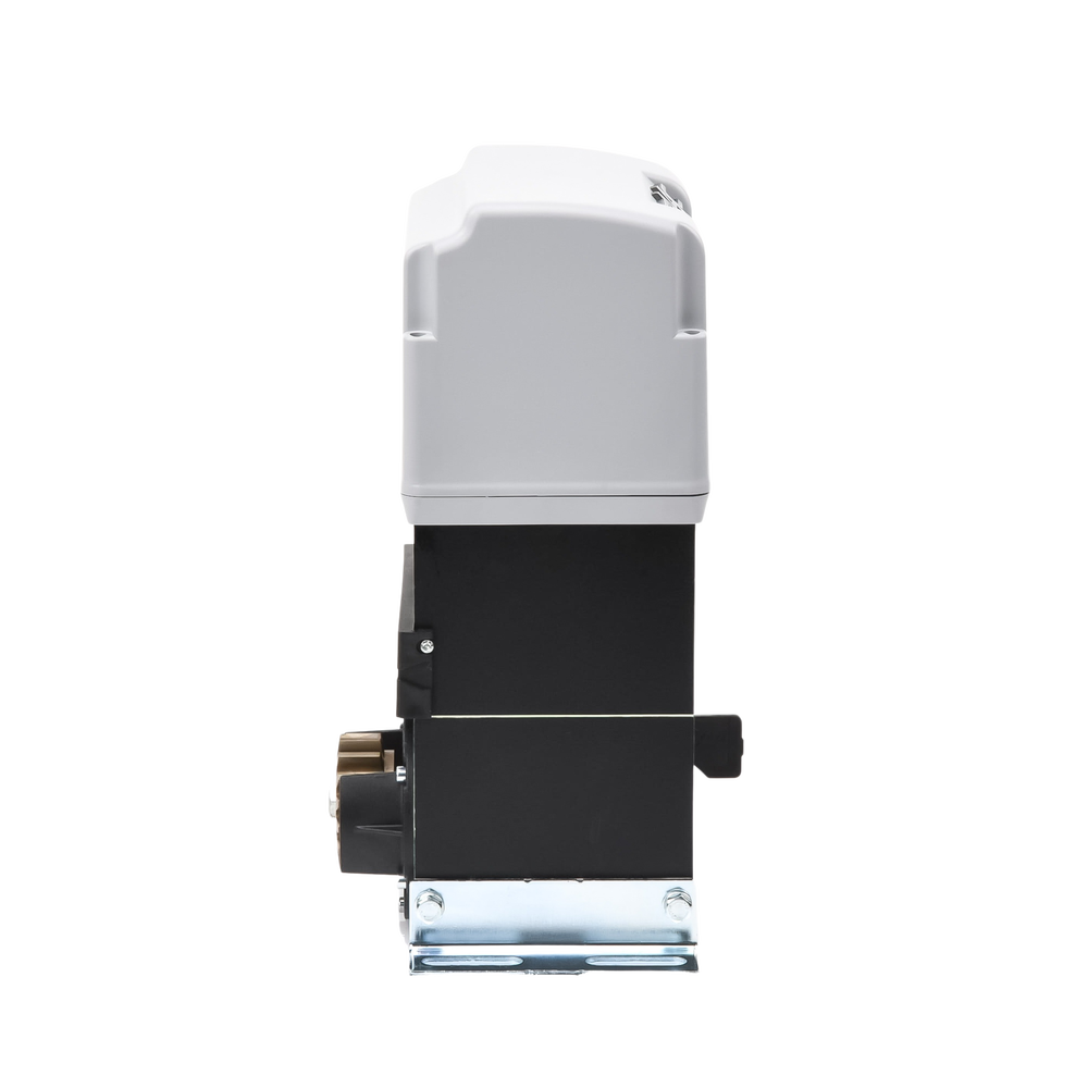 Operador FAAC 844 C de Uso Intensivo Para Puertas Corredizas de 1800 Kg y Hasta 40 Metros / Voltaje de Operación 220V - Imagen 5