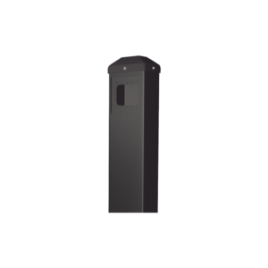 Pedestal tipo bolardo para montaje de sensores BEA / REQUIERE ADAPTACIONES