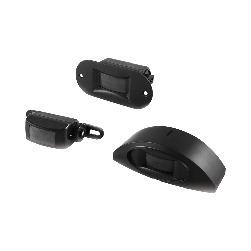 Sensor de Petición de Salida / Ideal para Accesos y Salidas Sin Contacto en Puertas Peatonales / Versión con ACTIVACIÓN de 15 o 30 Segundos