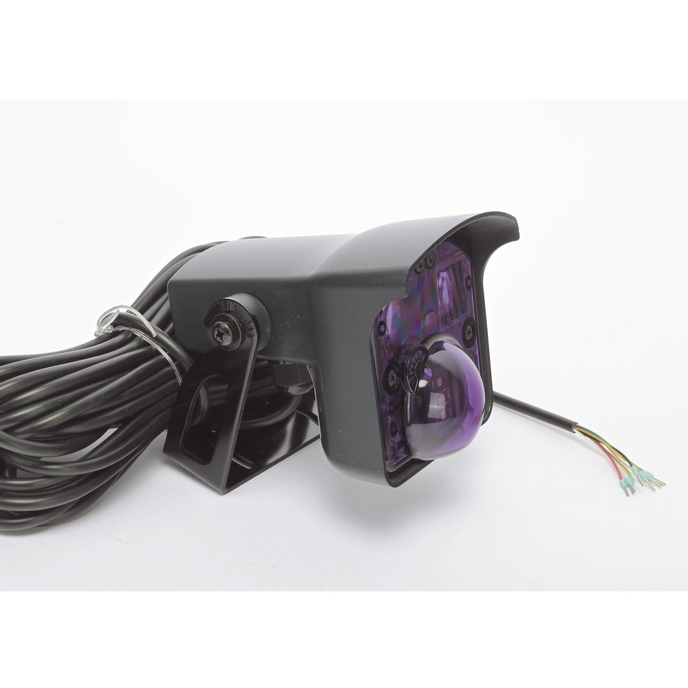 Sensor de Presencia Para Puertas Industriales / Tecnologia Infrarroja Para Seguridad - Imagen 3