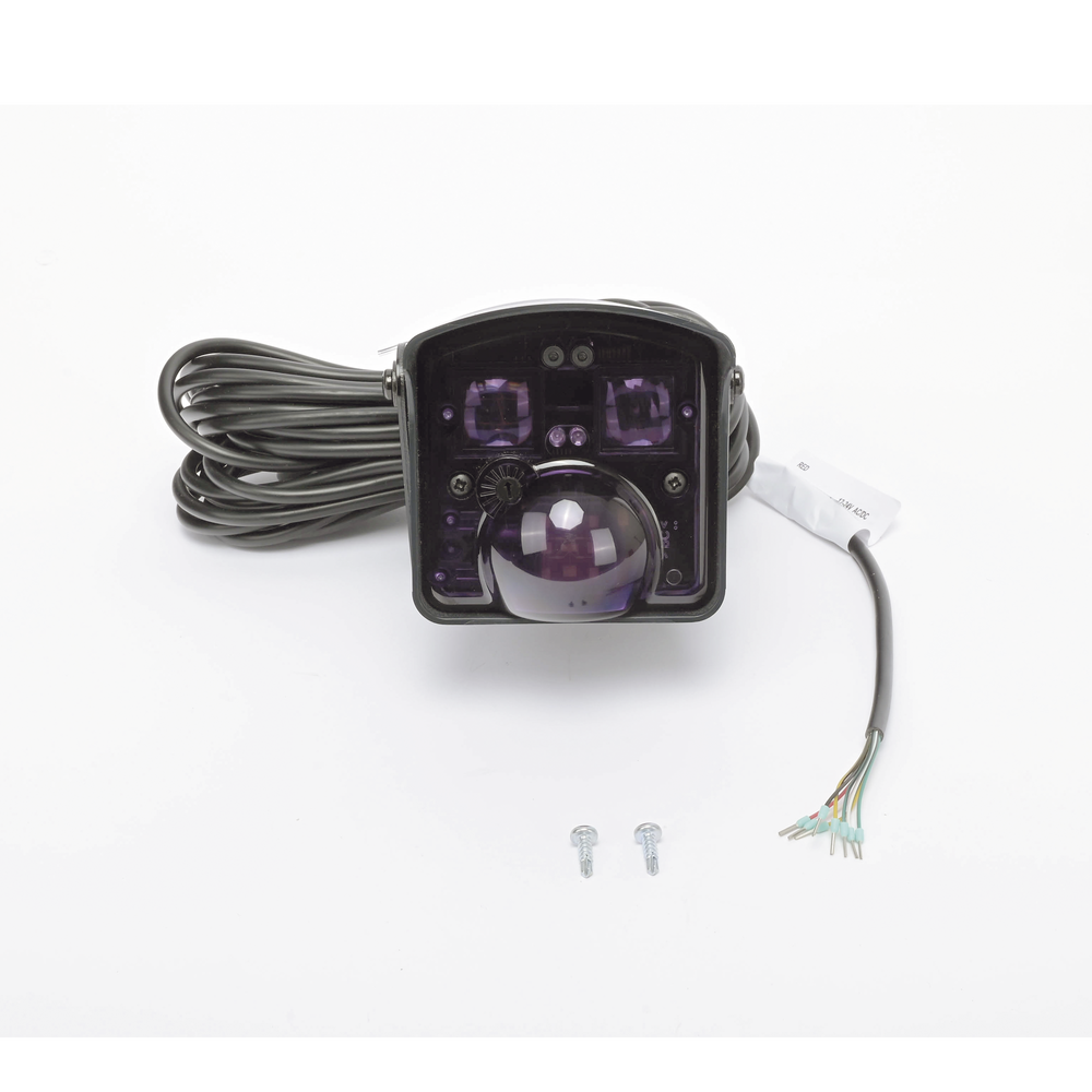 Sensor de Presencia Para Puertas Industriales / Tecnologia Infrarroja Para Seguridad - Imagen 5