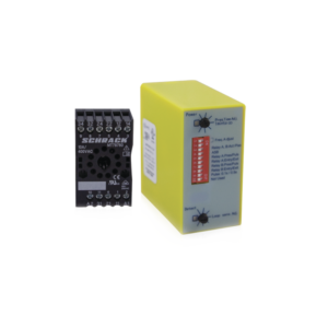 Sensor de Masa Mono Canal / Ideal para Automatización de Barreras Vehiculares