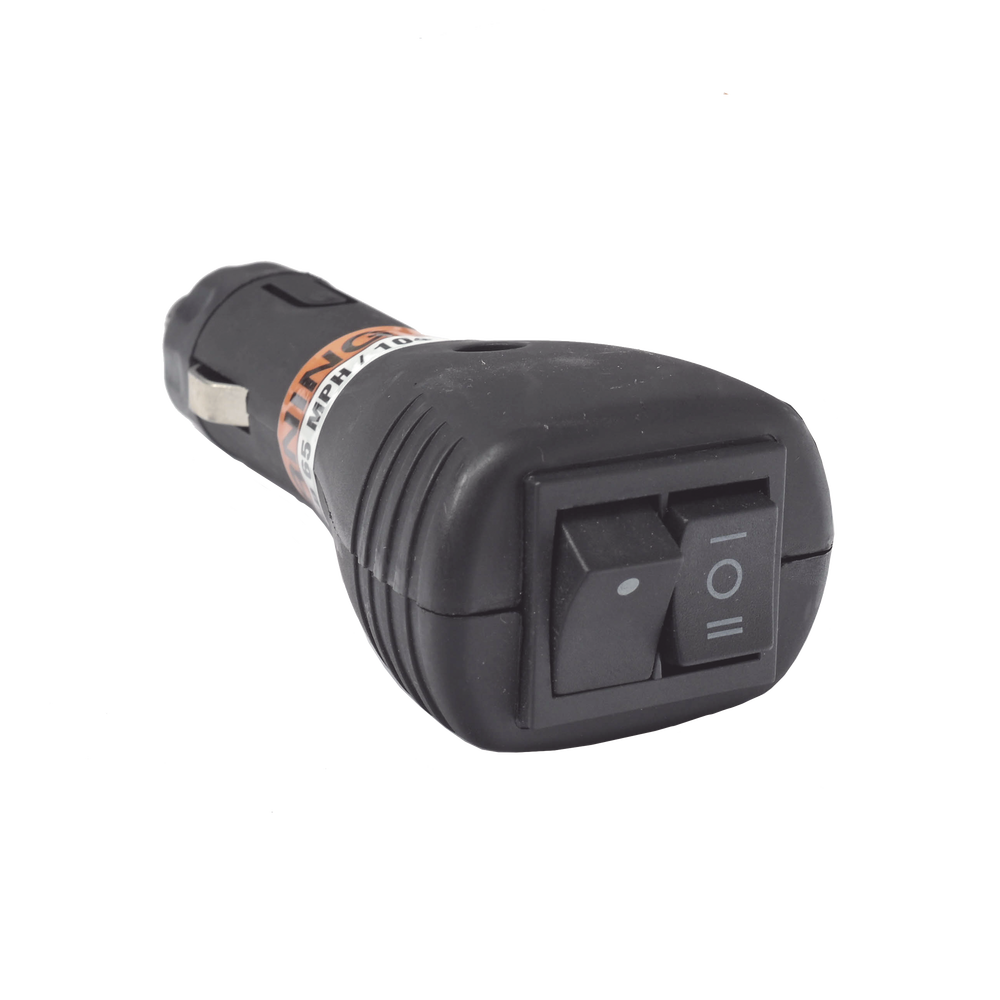Mini Barra de 24 Pulgadas, 144 Led, Con Montaje Magnético y Luces Ultra Brillantes, Dual Color Ámbar/Claro, Ideal para Seguridad Privada - Imagen 5
