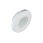 Luz led marina serie Orbit, emite luz multicolor de 210 lǧmenes, para uso interior o exterior, fabricado bajo norma de protecci??n IP67.