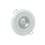 Luz led marina Mirage, emite luz color blanco de 380 lǧmenes, para uso interior y exterior con grado de protecci??n IP67.