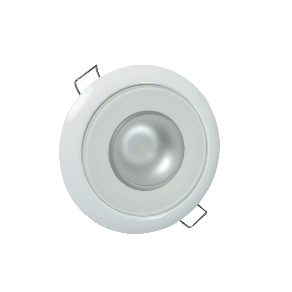 Luz led marina Mirage, emite luz multicolor de 380 lǧmenes, para uso interior y exterior con grado de protecci??n IP67. - Imagen 2
