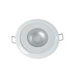 Luz led marina Mirage, emite luz multicolor de 380 lǧmenes, para uso interior y exterior con grado de protecci??n IP67.