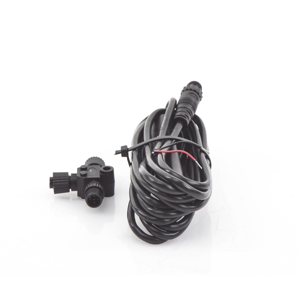 Sensor de Nivel de Tanque / Rango 0-100% / Preconfigurado para Tanque de Combustible Instancia 0 / Calibrado para Senderos de Nivel 33-240 / Reconfigurable para Agua, Agua Gris, Pozo Vivo, Aceite, Agua Negra / Compatible con MFDs Navico - Imagen 3