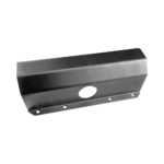 Enganche Para Brazo Tubular en Barrera GARD8 y GARD6
