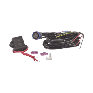 Cable de alimentaci??n para pantallas serie LCX y LMS