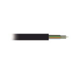 Cable de fibra óptica mono modo troncal de 12 hilos de uso para exterior, para los analizadores FD525, FD525R o FD508