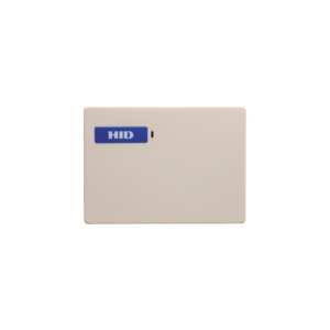 Tarjeta Activa Prox Pass HID