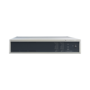 ETAPA DE POTENCIA DIGITAL 2x500W 100V  MILLENNIUM IP CON CONECTIVIDAD IP LAN, SUPERVISON, CALIDAD DE SONIDO HQ PARA 2 ZONAS, EN FORMATO RACK 2U