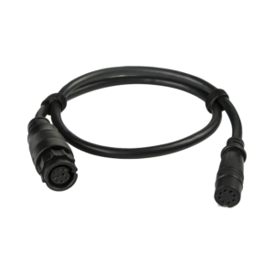 Adaptador Transductor xSonic para Lowrance HOOK² y Simrad Cruise / Conexión Directa / Compatibilidad Total / Instalación Sencilla