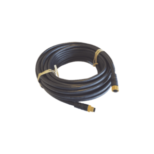 Cable Micro-C NMEA 2000 / 10 m (33 ft) / 18 AWG / Baja PǸrdida / Para Redes Backbone