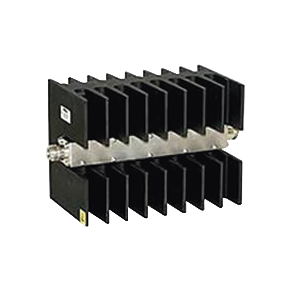 Atenuador Bi-direccional en Línea de 30 dB, 150 Watt Máximo, CD-3 GHz, Conectores N Hembra. - Imagen 2