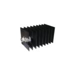 Carga Terminal de Enfriamiento Seco por Convecci??n, 150 Watt, Series 150-ST, N Hembra.