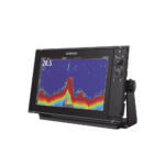 Pantalla Nǭutica NSS12 evo3S / Pantalla SolarMAX IPS 12 Pulgadas / Procesador iMX 8 / Ecosonda Integrada 1kW CHIRP / Conectividad Inalǭmbrica / Cartograf??a C-MAP?? Preinstalada / Compatibilidad con Accesorios Simrad / Montaje Flush