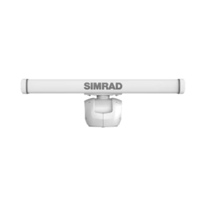Radar de Matriz HALO 3000 / 130W Poder / Cobertura de 6m a 96nm / Compresi??n de Pulso con Afilado de Haz / Doble Rango Simultǭneo / Modos Preestablecidos: Puerto, Alta Mar, Clima y Aves / Rastreo de 50 Blancos / Alertas de Blanco Peligroso
