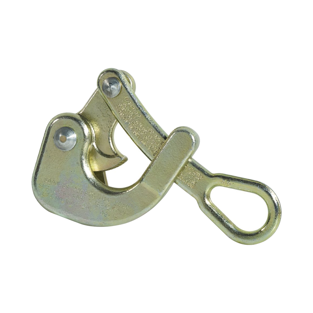 Tensor Tipo Havens™ con Cerrojo Giratorio para Acero Trenzado de 1/8" hasta 1/2" (3.18 a 12.7 mm). Carga Máxima Segura: 5000 Lb (2,268 Kg) - Imagen 5