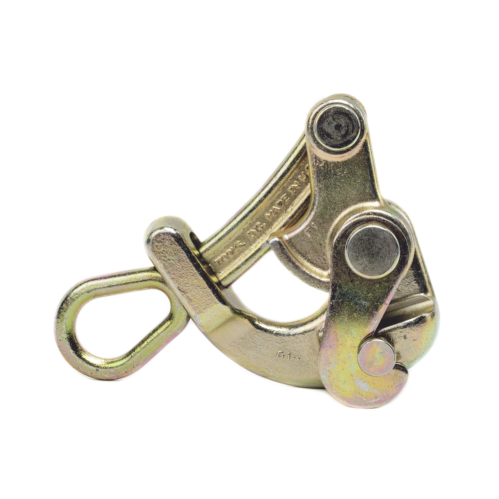 Tensor Tipo Havens™ con Cerrojo Giratorio para Acero Trenzado de 1/8" hasta 1/2" (3.18 a 12.7 mm). Carga Máxima Segura: 5000 Lb (2,268 Kg) - Imagen 2