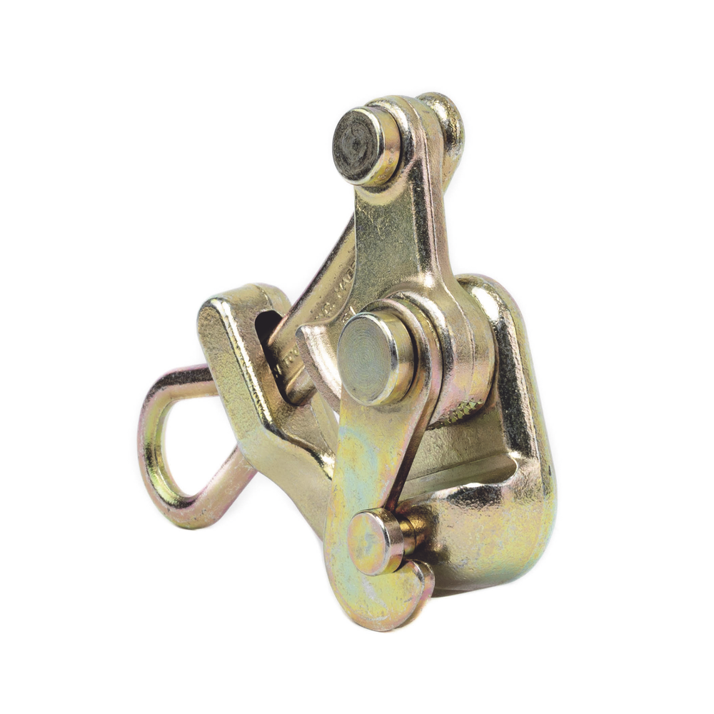 Tensor Tipo Havens™ con Cerrojo Giratorio para Acero Trenzado de 1/8" hasta 1/2" (3.18 a 12.7 mm). Carga Máxima Segura: 5000 Lb (2,268 Kg) - Imagen 4