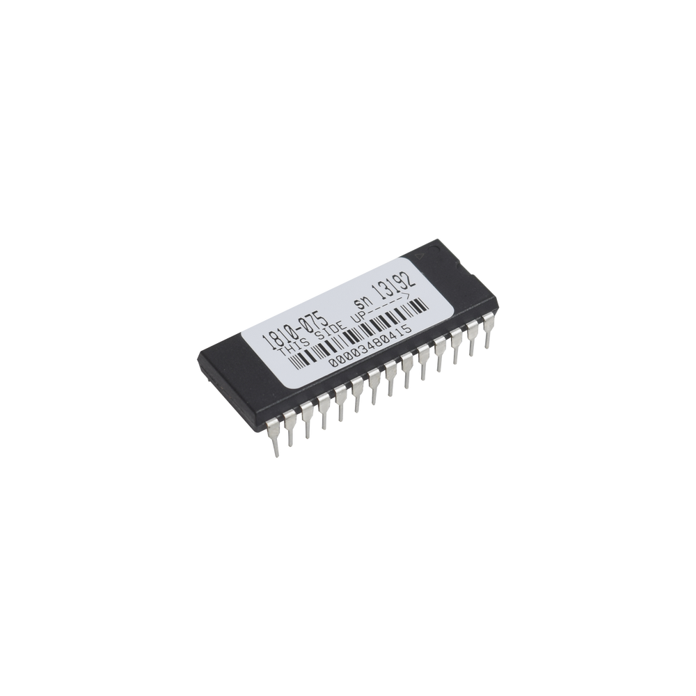 Refacción / Chip de Memoria Compatible con Porteros Telefonicos DKS /1802/1808 / Compatible con 1802-082