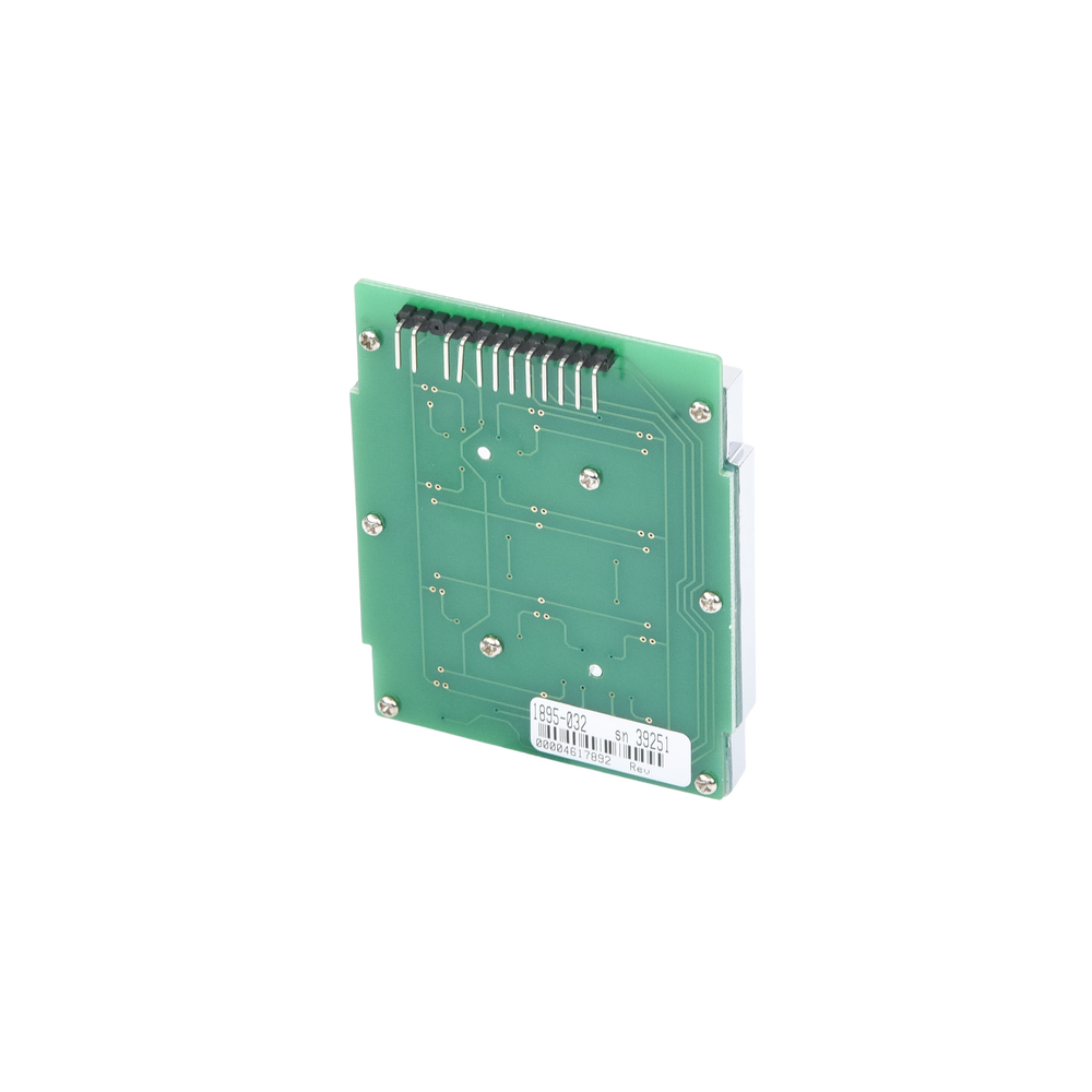 Teclado iluminado para porteros telefónicos DKS / Compatible con porteros 1802-090 - Imagen 2
