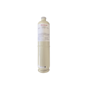 Cilindro De Gas Para Calibración, Pentano/Aire, Concentración 25% LEL, Cap 103 L, Para Serie XNX, XCD y S3K