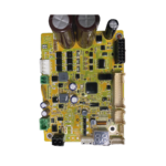 Tarjeta Principal  de torniquete DSK3B501SXL/MDP90