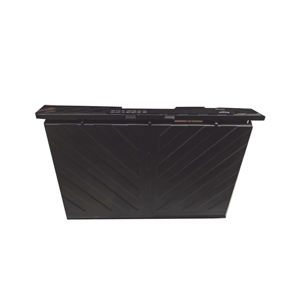 Panel de Control de Acceso para Torniquetes DS-K3B220LX-LR/PG-DP90