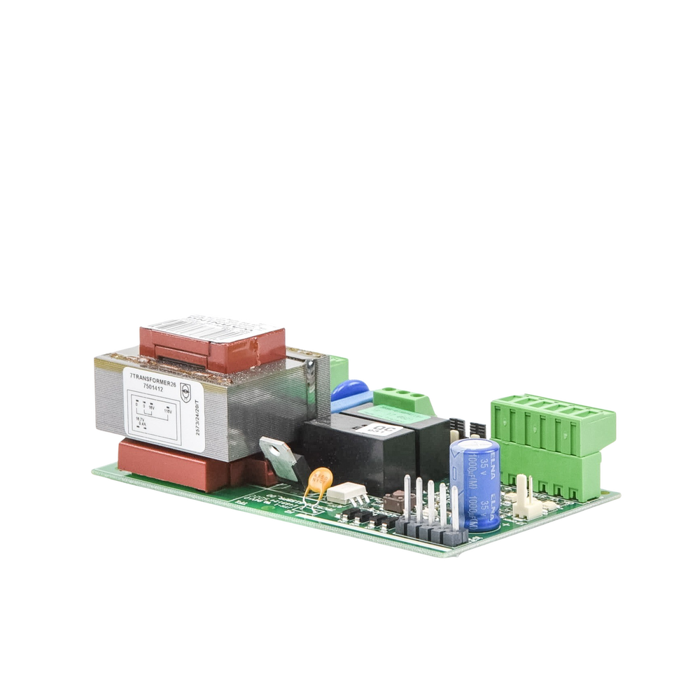 Tarjeta controladora para Barrera FAAC 615 - Imagen 3