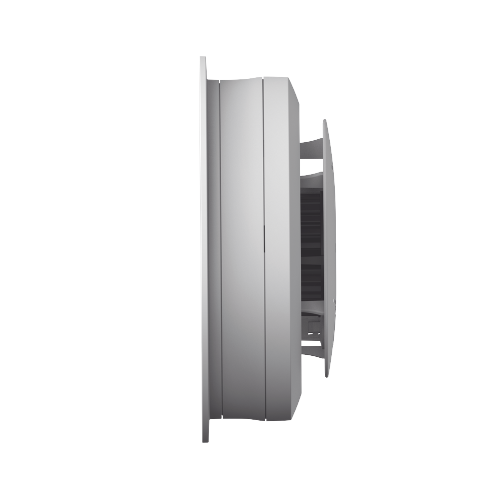 Detector de Humo Compacto Fotoeléctrico Autónomo | Batería 10 Años | Modelo 21031466 | Paquete de 6 - Imagen 3