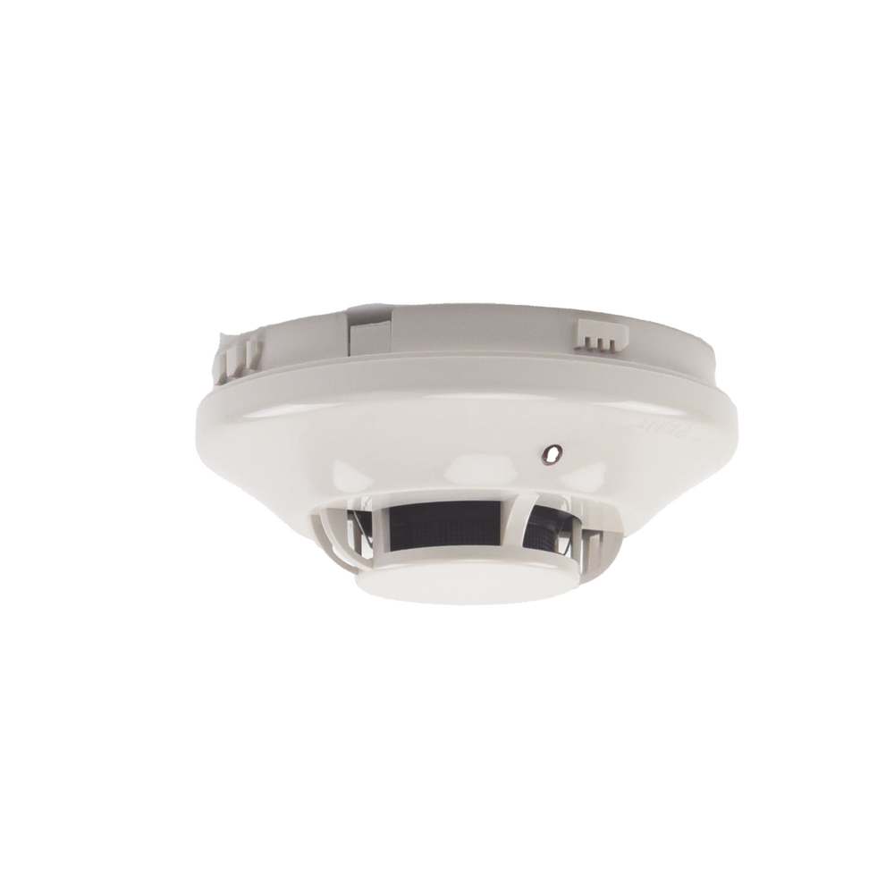 Detector de Humo y Temperatura, Convencional y de Bajo Perfil para Aplicaciones Especiales - Imagen 2