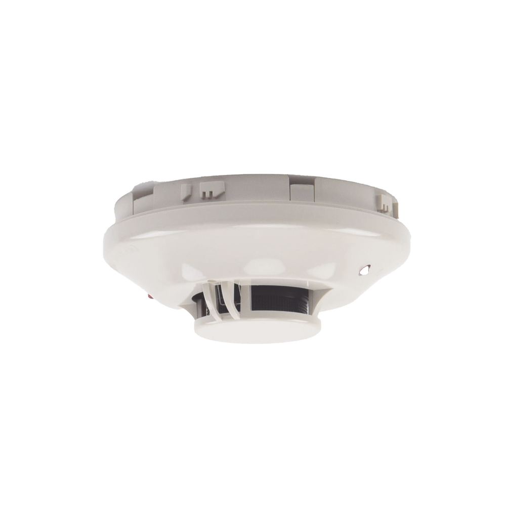 Detector de Humo y Temperatura, Convencional y de Bajo Perfil para Aplicaciones Especiales - Imagen 3