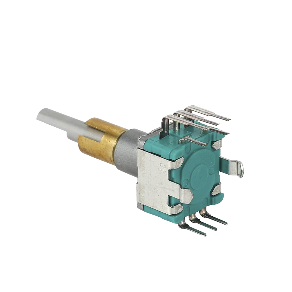 Circuito integrado S1 EC11EAB24C para IC-A210 - Imagen 2