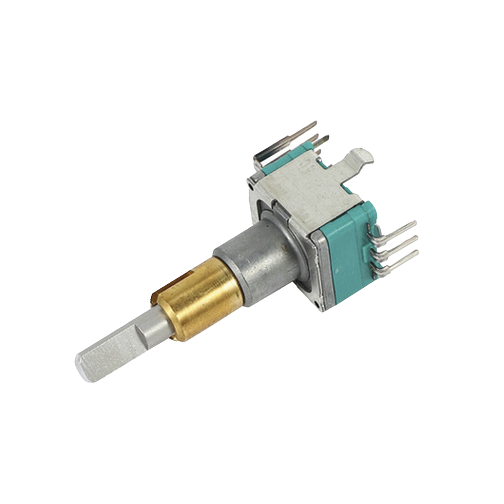 Circuito integrado S1 EC11EAB24C para IC-A210 - Imagen 3