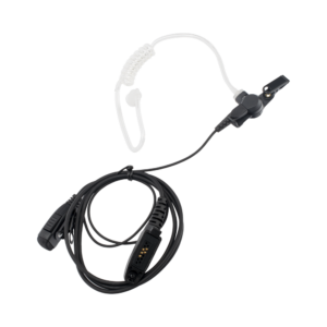 Micr??fono Aud??fono de Tubo Acǧstico de 2 Cables para RG750