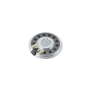 Bocina para Radio IC-M36 / Repuesto Original / Compatibilidad Espec??fica / Alta Fidelidad de Sonido / Instalaci??n Directa