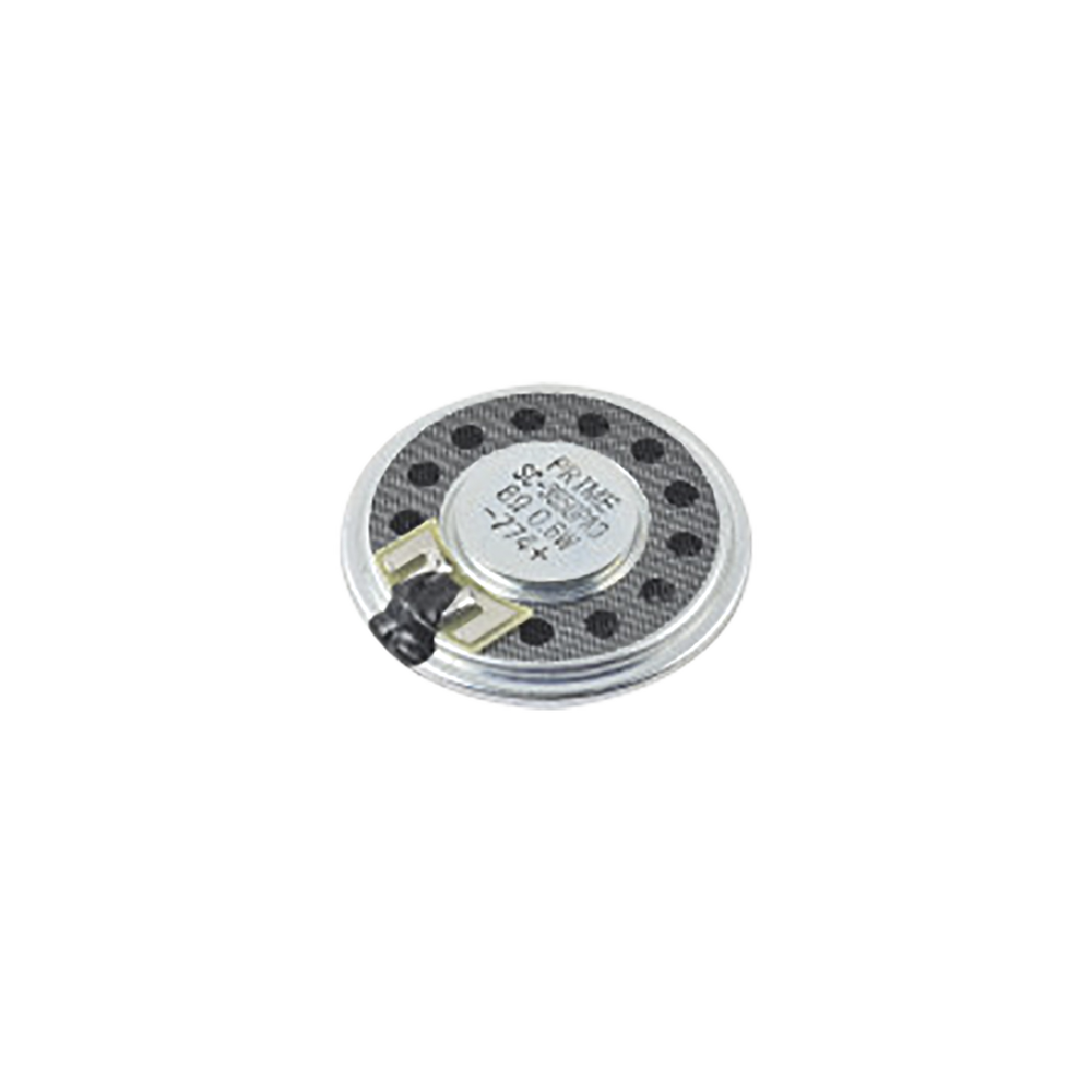 Bocina para Radio IC-M36 / Repuesto Original / Compatibilidad Espec??fica / Alta Fidelidad de Sonido / Instalaci??n Directa