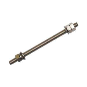 Tornillo para Sujetador de Pl?stico Serie Click On. Paquete de 10 Piezas.
