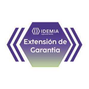3 años de servicios de soporte y mantenimiento estándar MorphoWave XP MDPI