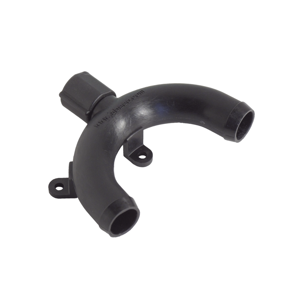 Bucle de ventilación de entrada de 19 mm (¾") - Imagen 2
