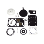 Kit de servicio para inodoros de las series 'Twist n' Lock' -3000 y -5000